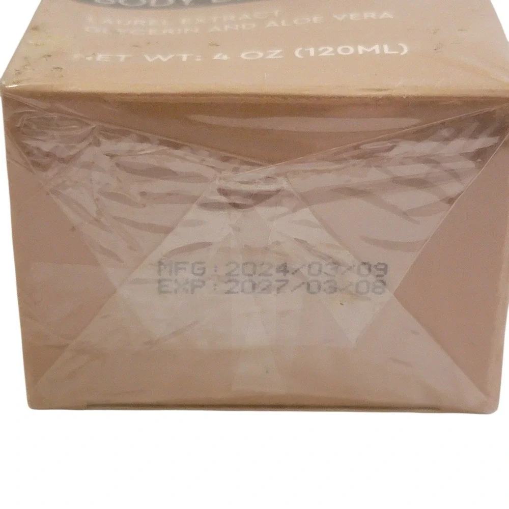 Hipfate body bronze